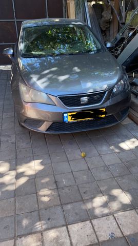 מודעת רכב סיאט איביזה