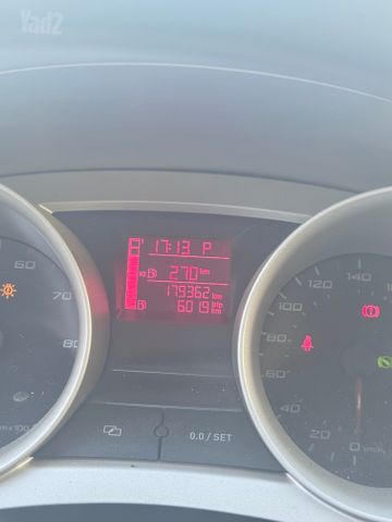 מודעת רכב סיאט איביזה