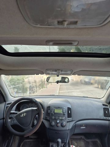 מודעת רכב יונדאי i30
