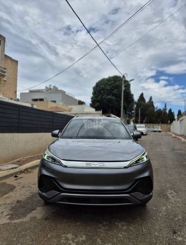 מודעת רכב בי.ווי.די אטו 3