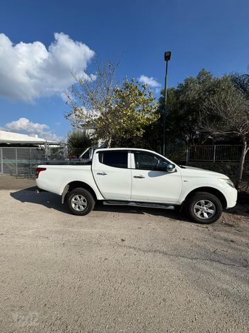 מודעת רכב מיצובישי טרייטון / L200