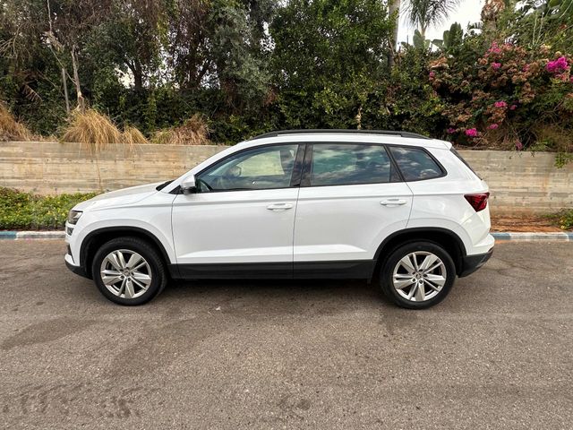 קארוק Selection אוט׳ 1.5 (150 כ״ס)