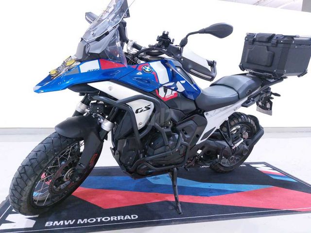 מודעת רכב ב.מ.וו R1300GS