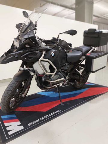 מודעת רכב ב.מ.וו R1250GS אדוונצר