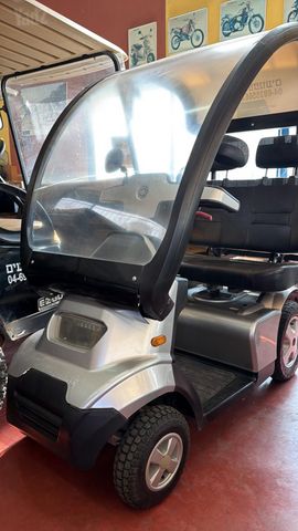 מודעת רכב Club car