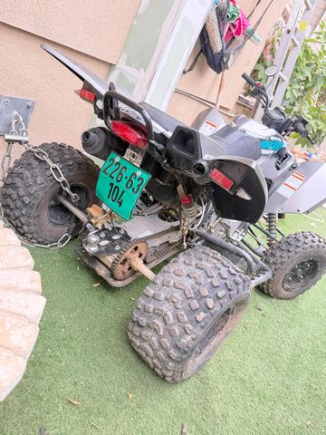 מודעת רכב ACCESS
