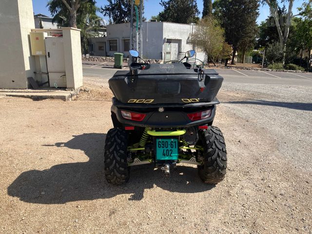 מודעת רכב סאגווי