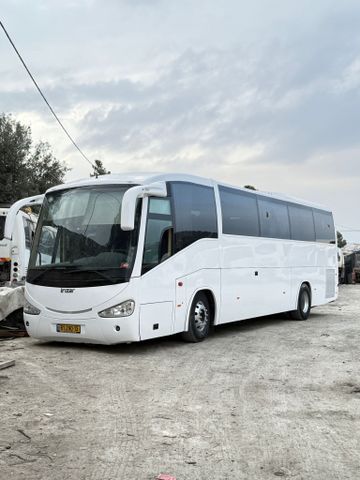 מודעת רכב אוטובוסים