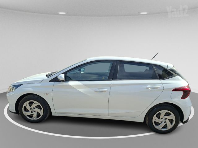 מודעת רכב יונדאי i20