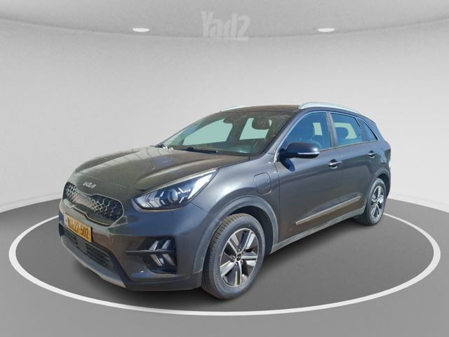 מודעת רכב קיה נירו