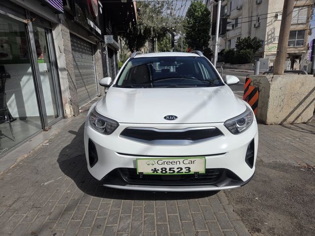 מודעת רכב קיה סטוניק