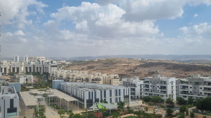 יער ירושלים 18