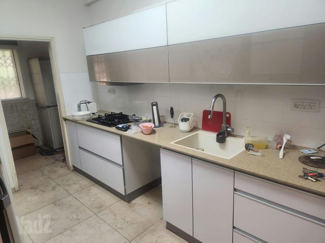 שדרות בן גוריון 60