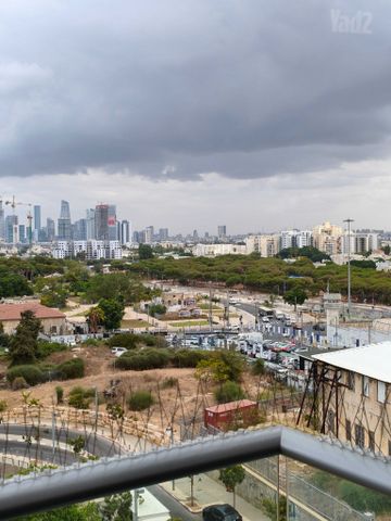דירה להשכרה בתל אביב יפו — 3