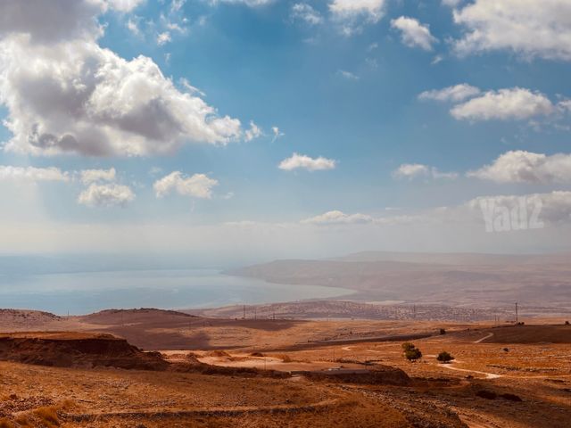 נחל דישון 1