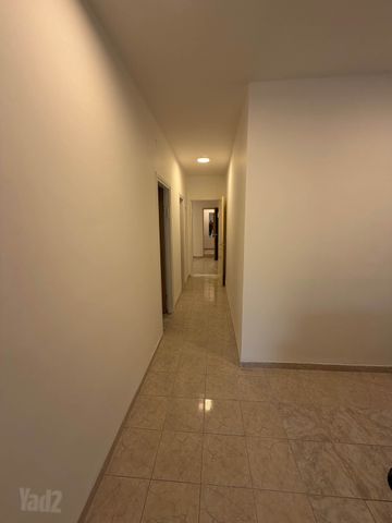 דירת גן להשכרה בירושלים — 5
