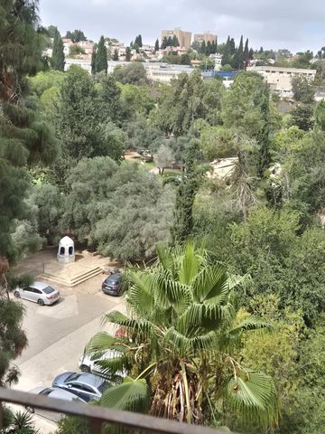 דירה להשכרה בירושלים — 2