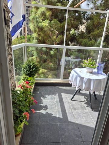 דירה להשכרה בירושלים — 3