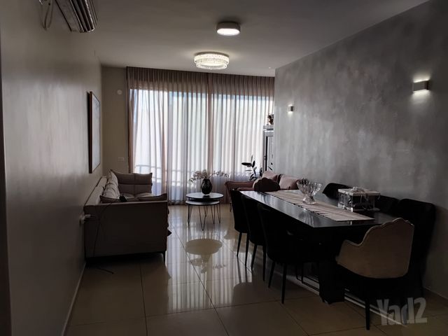דירת גן למכירה בירושלים (תיווך) — 4