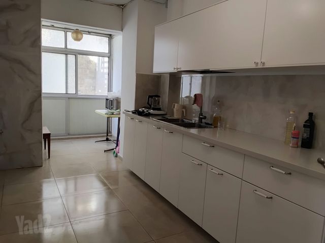 דירה, גבעת שאול, ירושלים