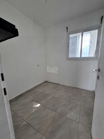 דירה להשכרה בתל אביב יפו (תיווך) — 2