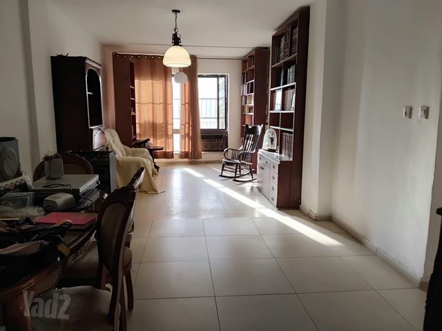 דירה להשכרה בירושלים (תיווך) — 2