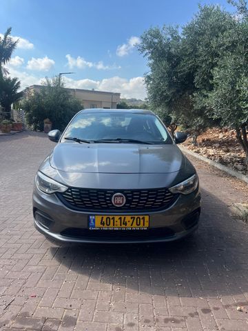 מודעת רכב פיאט טיפו