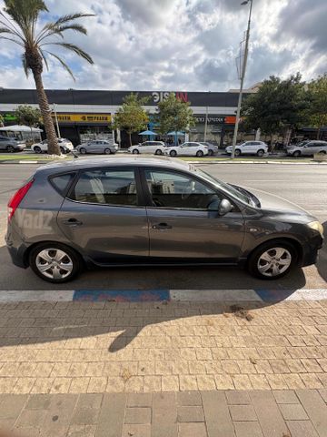 מודעת רכב יונדאי i30