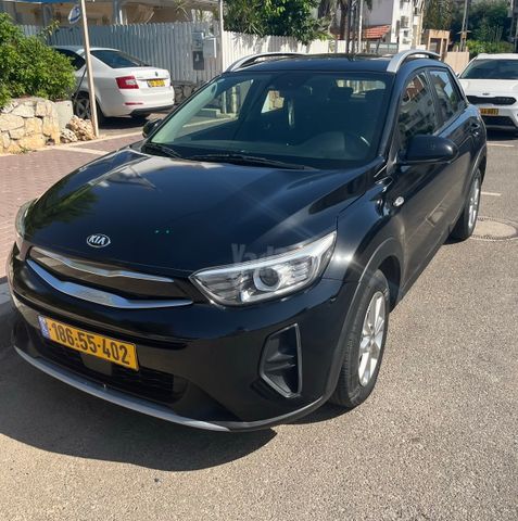 מודעת רכב קיה סטוניק