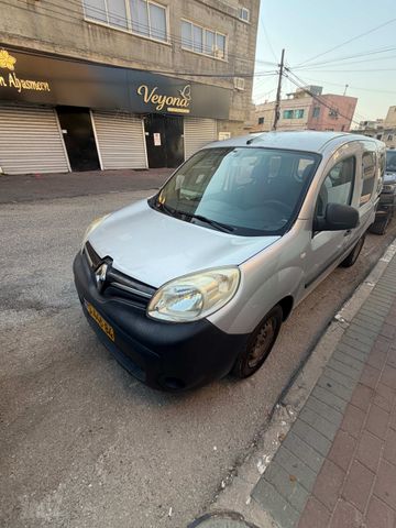 מודעת רכב רנו קנגו