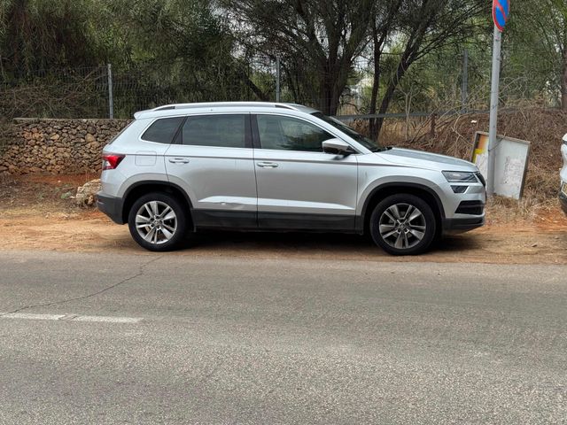 קארוק 4X2 Style אוט׳ בנזין 1.5 (150 כ״ס)