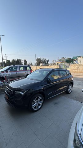 מודעת רכב סיאט אטקה