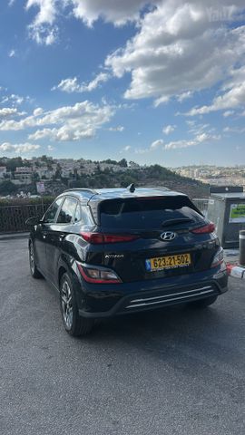 מודעת רכב יונדאי קונה