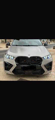 מודעת רכב ב מ וו X6