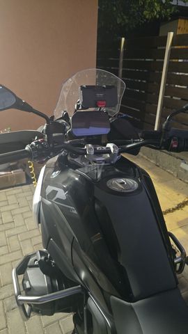 מודעת רכב ב.מ.וו R1300GS