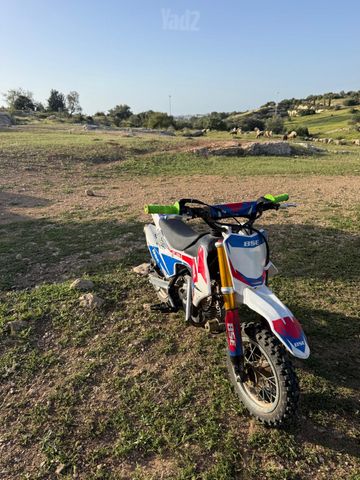 מודעת רכב BSE PH01A 50