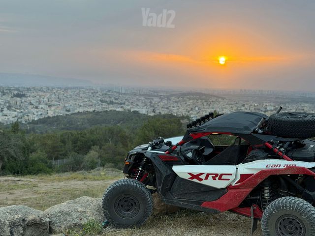 מודעת רכב קאן אם