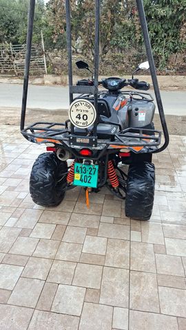 מודעת רכב ACCESS