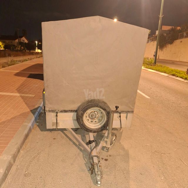 מודעת רכב פרטי/מסחרי