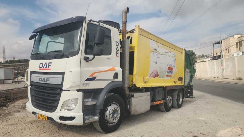 מודעת רכב דאף
