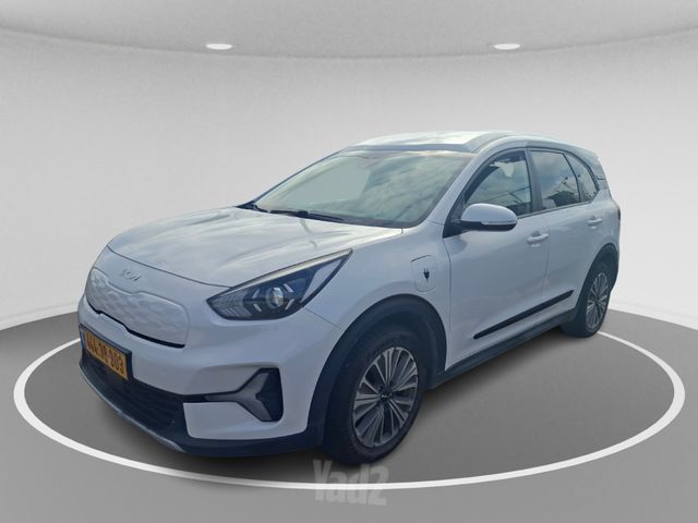 מודעת רכב קיה נירו פלוס