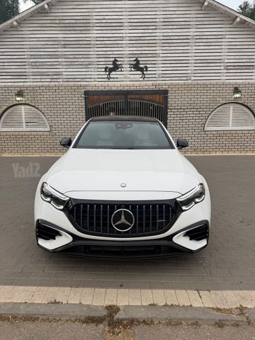 מודעת רכב מרצדס-בנץ E-class