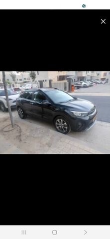 מודעת רכב קיה סטוניק
