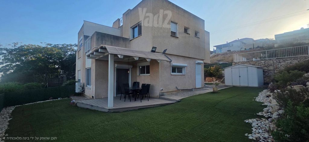 נוף הירדן 4