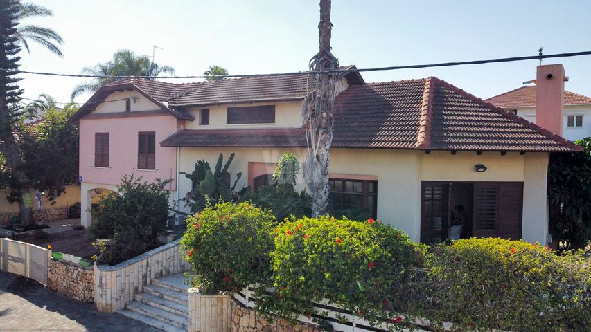 מורן 8