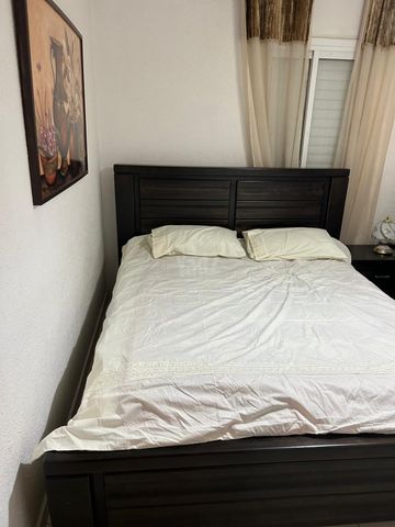 דירה להשכרה בתל אביב יפו — 4