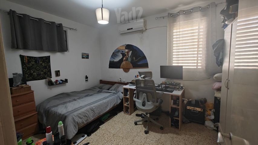 דירה להשכרה בתל אביב יפו — 2