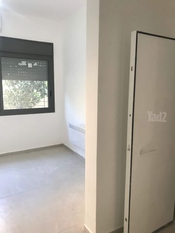 דירה להשכרה בירושלים — 4