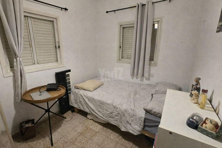 דירה להשכרה בתל אביב יפו — 3