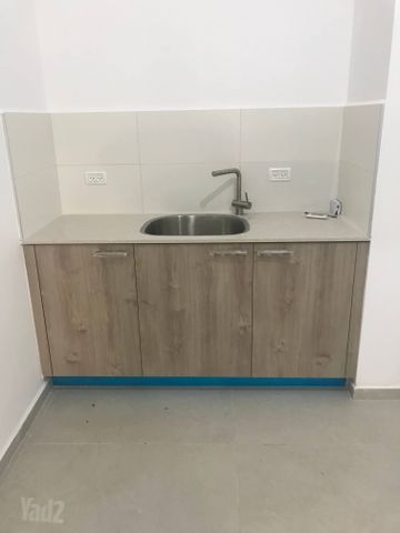 דירה להשכרה בירושלים — 2